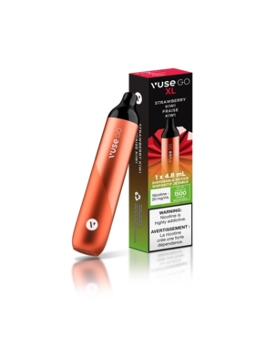 Vuse GO XL Vuse GO XL Strawberry Kiwi (Excise Taxed)