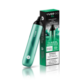 Vuse GO XL Vuse GO XL Spearmint Ice (Excise Taxed)