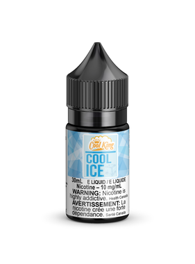 COOL KING Salt COOL King Salt - Cool Ice 30ml (MB)