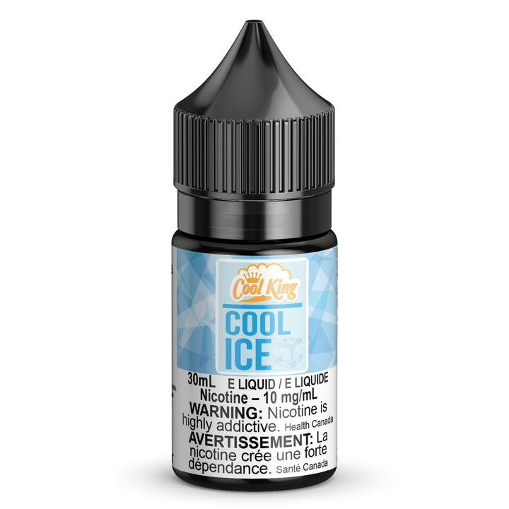 COOL KING Salt COOL King Salt - Cool Ice 30ml (MB)