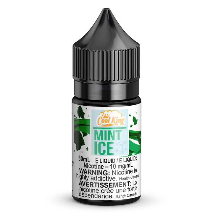 COOL KING Salt COOL King Salts - Mint Ice 30ml