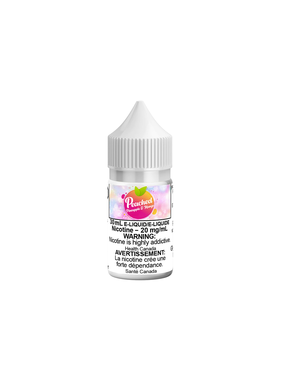 Peached Peached Salt - Pineapple Mango 30ml (MB)