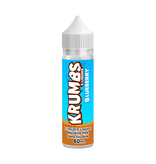 Krumbs Krumbs - Blueberry 60ml (MB)