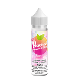 Peached Peached - Pineapple Mango 60ml (MB)