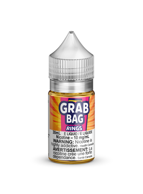 Lab Salts Grab Bag Salts -  Rings 30ml