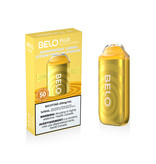 BELO BELO Plus - Dragonfruit Lemon (Excise Taxed)