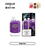 OXBAR G8000 OXBAR G8000 - Grape Ice