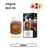 OXBAR OXBAR G8000 - Dub Dub