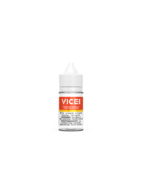 Vice Salt Vice Salt - Strawberry Banana Ice