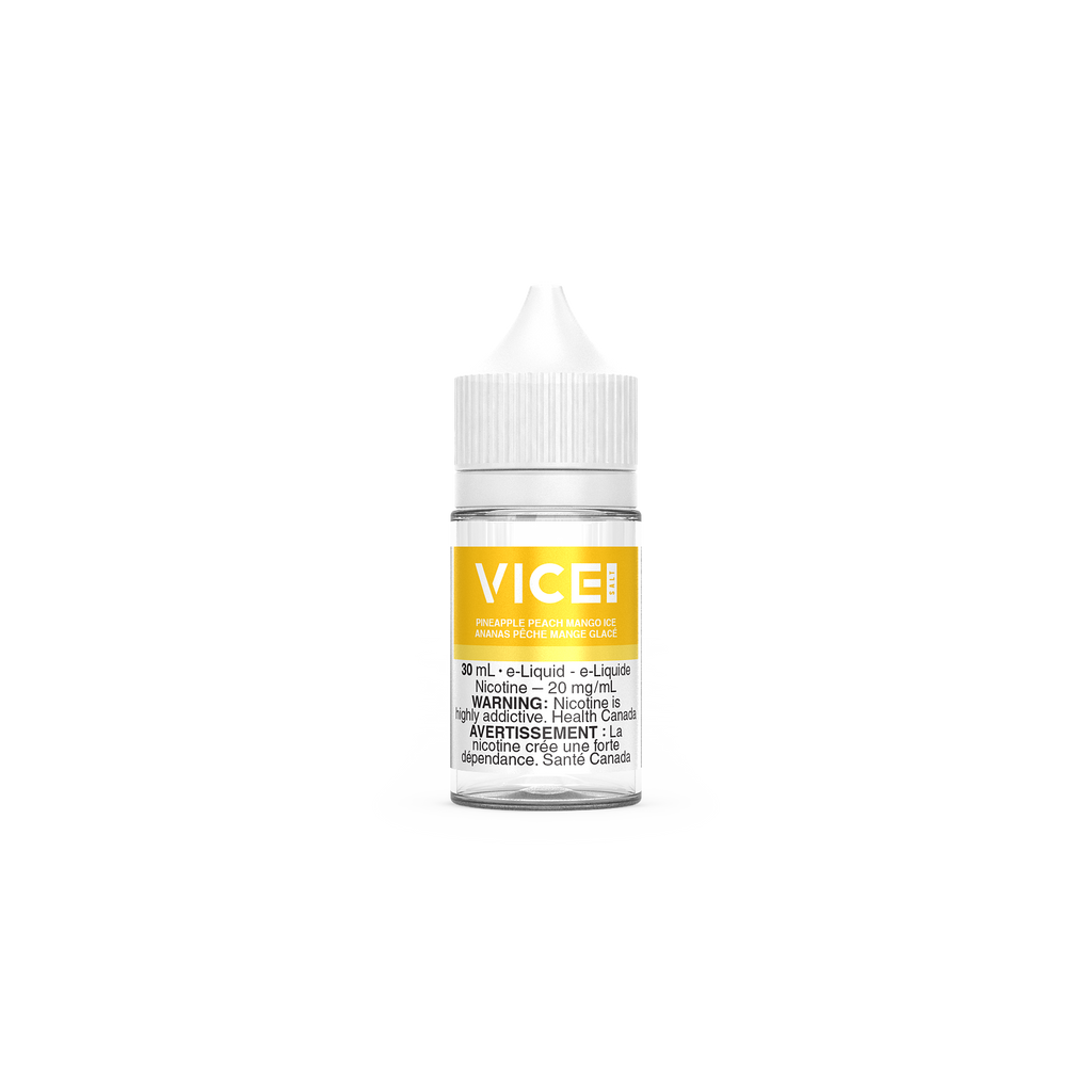 Vice Salt Vice Salt - Pineapple Peach Mango Ice