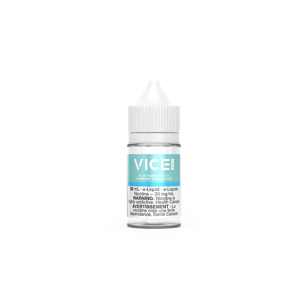 Vice Salt Vice Salt - Blue Raspberry Ice