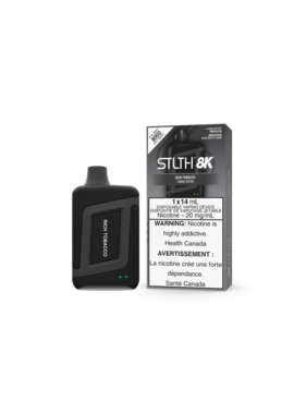 STLTH 8K STLTH 8K - Rich Tobacco