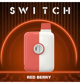 Mr.Fog Switch Mr.Fog Switch - Red Berry (Excise Taxed)