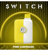 Mr.Fog Switch Mr.Fog Switch - Pink Lemon (Excise Taxed)