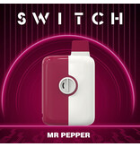 Mr.Fog Switch Mr.Fog Switch - Mr Pepper (Excise Taxed)