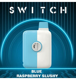 Mr.Fog Switch Mr.Fog Switch - Blue Raspberry Splash (Excise Taxed)