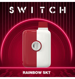 Mr.Fog Switch Mr.Fog Switch - Rainbow Skit (Excise Taxed)