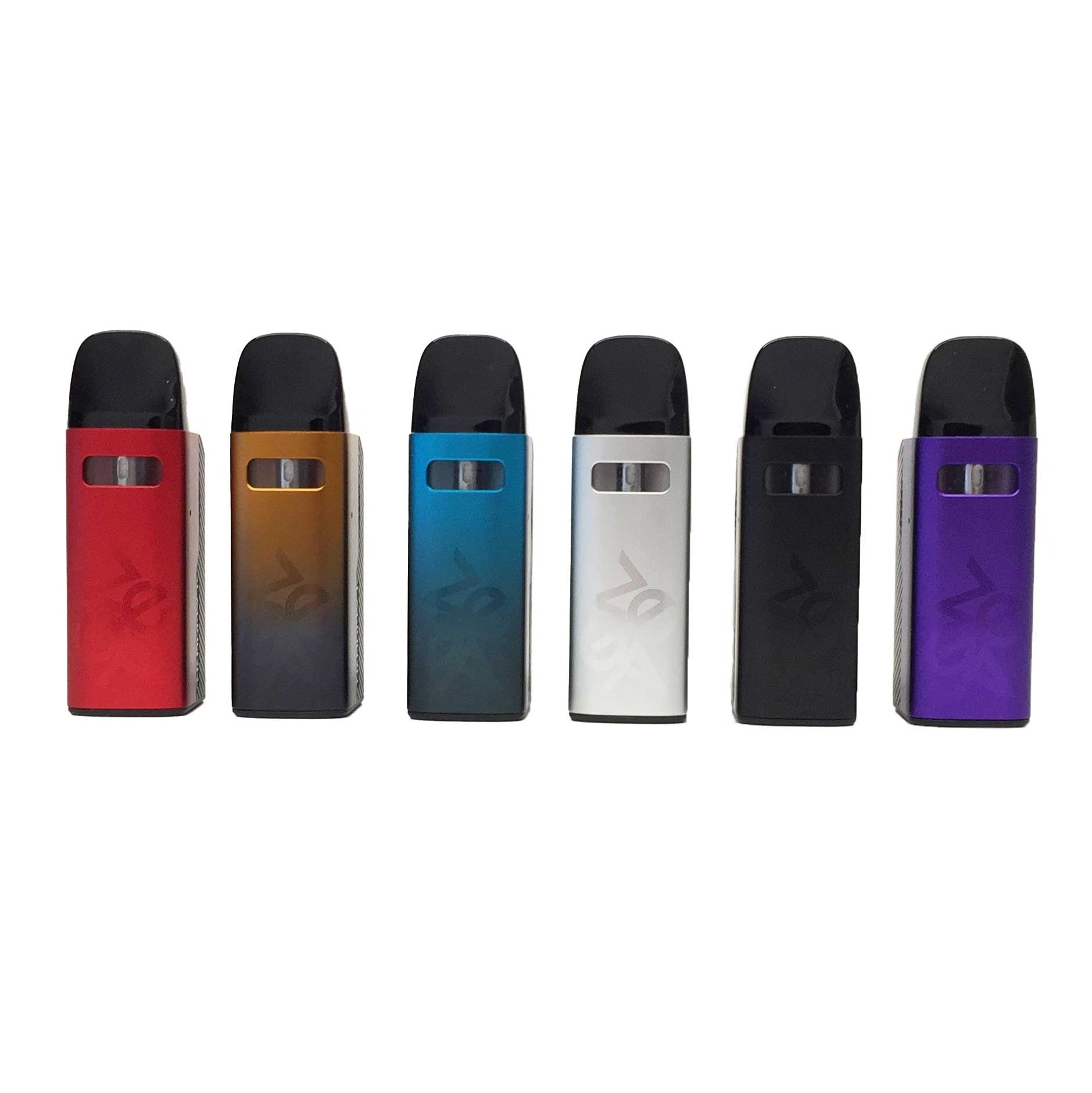 Uwell Uwell Caliburn GZ2 Kit (CRC)