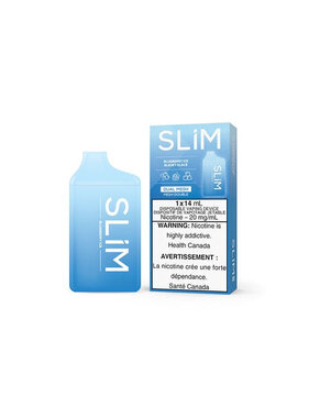 SLIM SLIM 7500 - Blueberry