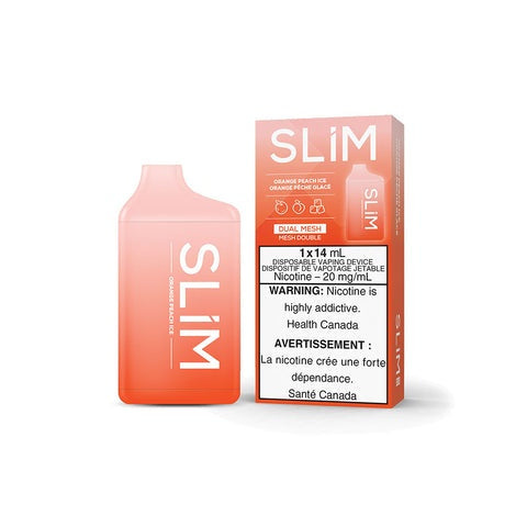 SLIM SLIM 7500 - Orange Peach