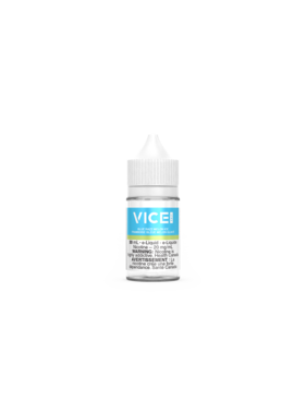 Vice Salt Vice Salt - Blue Razz Melon Ice