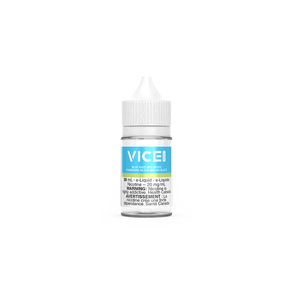 Vice Salt Vice Salt - Blue Razz Melon Ice