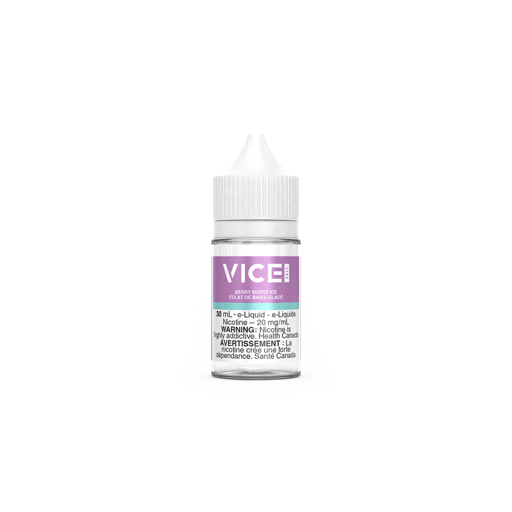 Vice Salt Vice Salt - Berry Burst Ice