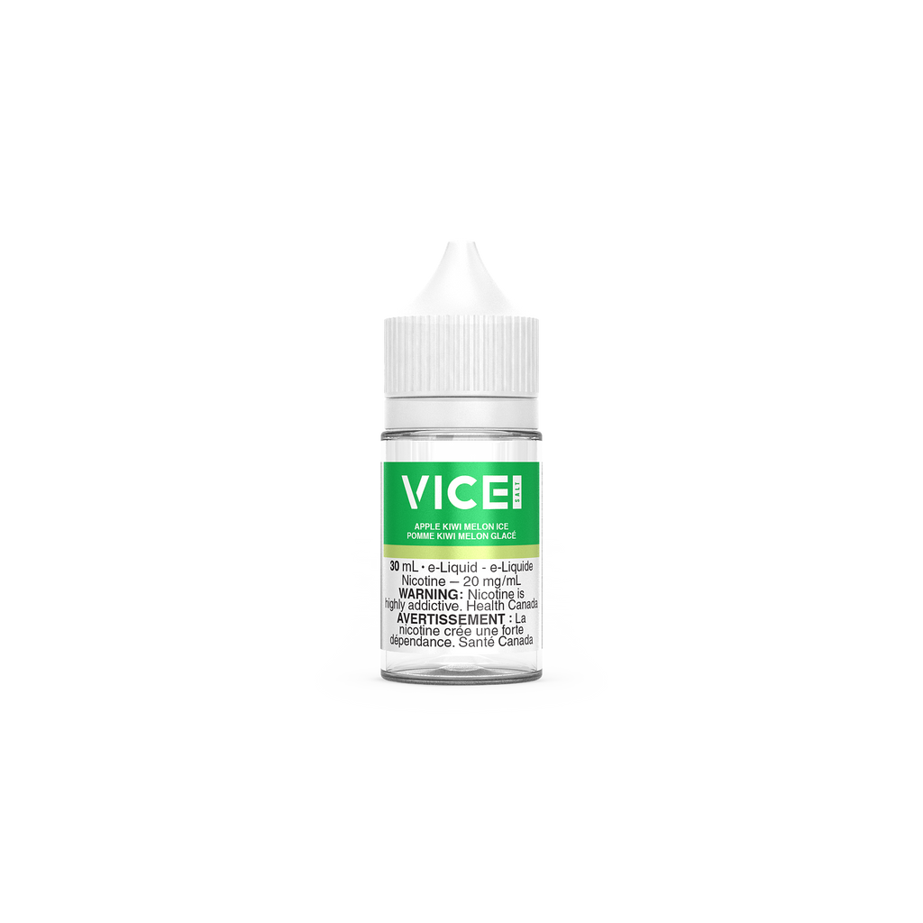 Vice Salt Vice Salt - Apple Kiwi Melon Ice