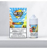 Mr.Fog Salt Mr. Fog Salts - Rainbow