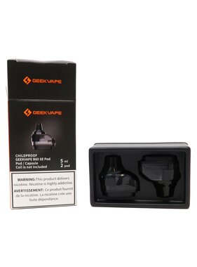 Geekvape Geekvape B60 Boost Pod (Pack of 2)