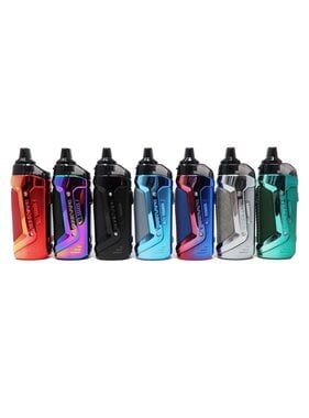 Geekvape Geekvape B60 Boost Kit (CRC)