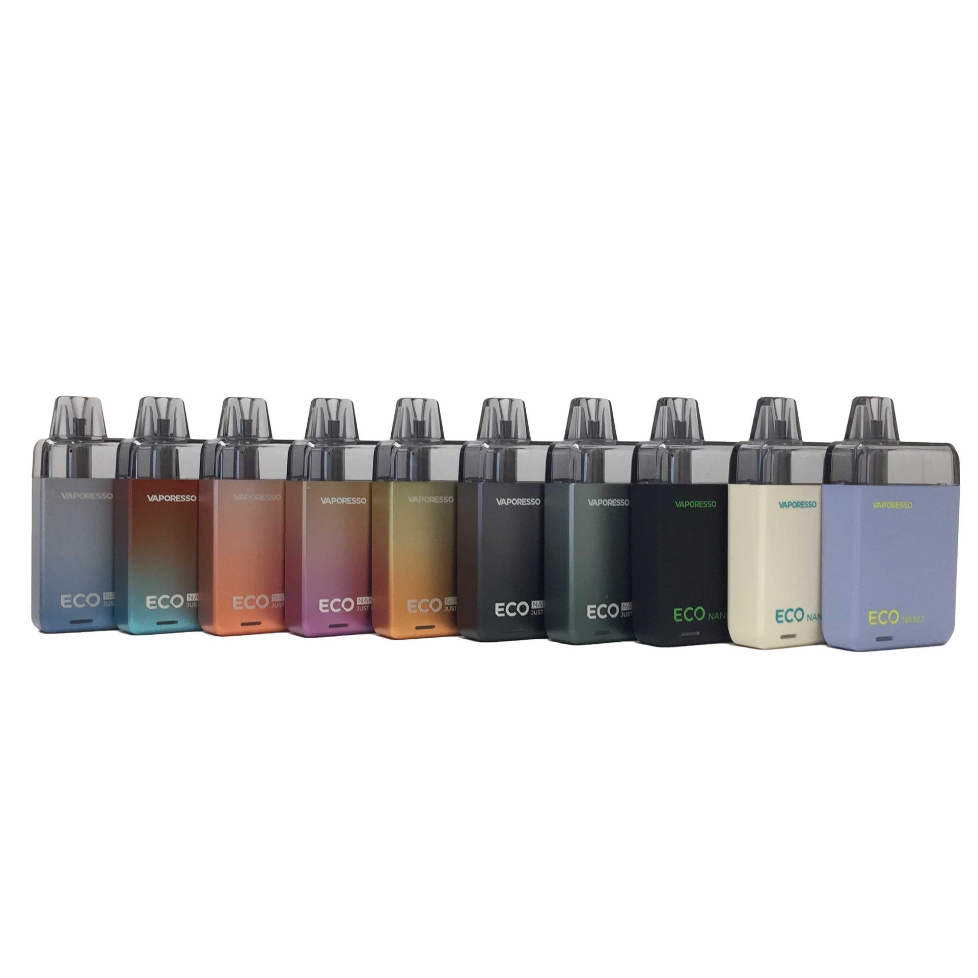 elf bar vape uk VAPORESSO ECO NANO 2 & ECO NANO Pro Review