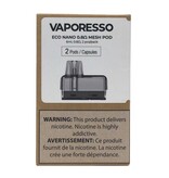 Vaporesso Vaporesso Eco Nano Replacement Pods (Pack of 2)