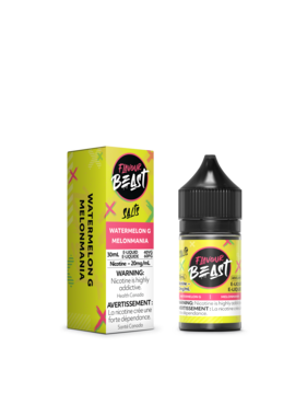 Flavour Beast Flavour Beast Salt - Watermelon G