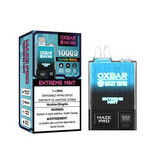 OXBAR Maze Pro OXBAR Maze Pro - Extreme Mint
