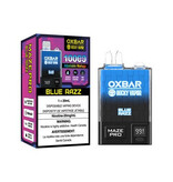 OXBAR Maze Pro OXBAR Maze Pro - Blue Razz