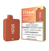 STLTH Titan STLTH Titan - Smooth Tobacco