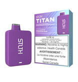 STLTH Titan STLTH Titan - White Grape Ice