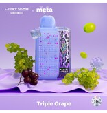 Lost Vape Orion Bar Orion Bar 10K - Triple Grape