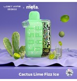 Lost Vape Orion Bar Orion Bar 10K - Cactus Lime Fizz