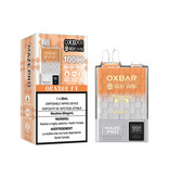 OXBAR Maze Pro OXBAR Maze Pro - Orange FT