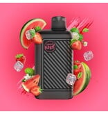 Flavour Beast Beast Mode Flavour Beast Beast Mode -  Savage Strawberry Watermelon Iced