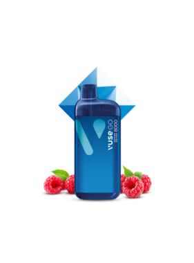 Vuse GO 8000 Vuse GO 8000 - Blueberry Raspberry (MB)