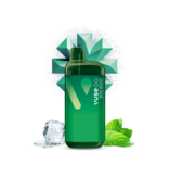 Vuse GO 8000 Vuse GO 8000 - Spearmint Ice (MB)