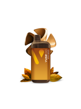 Vuse GO 8000 Vuse GO 8000 - Creamy Tobacco (MB)