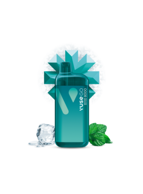 Vuse GO 8000 Vuse GO 8000 - Mint Ice (MB)