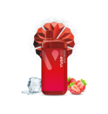 Vuse GO 8000 Vuse GO 8000 - Strawberry Ice (MB)