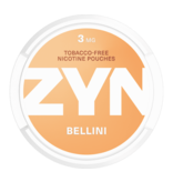ZYN ZYN Nicotine Pouches - Bellini (20 count)