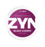 ZYN ZYN Nicotine Pouches - Black Cherry (20 count)