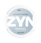 ZYN ZYN Nicotine Pouches - Original (20 count)
